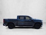 2021 Chevrolet Silverado 1500 Crew Cab Short Box 4-Wheel Drive LT 2FL