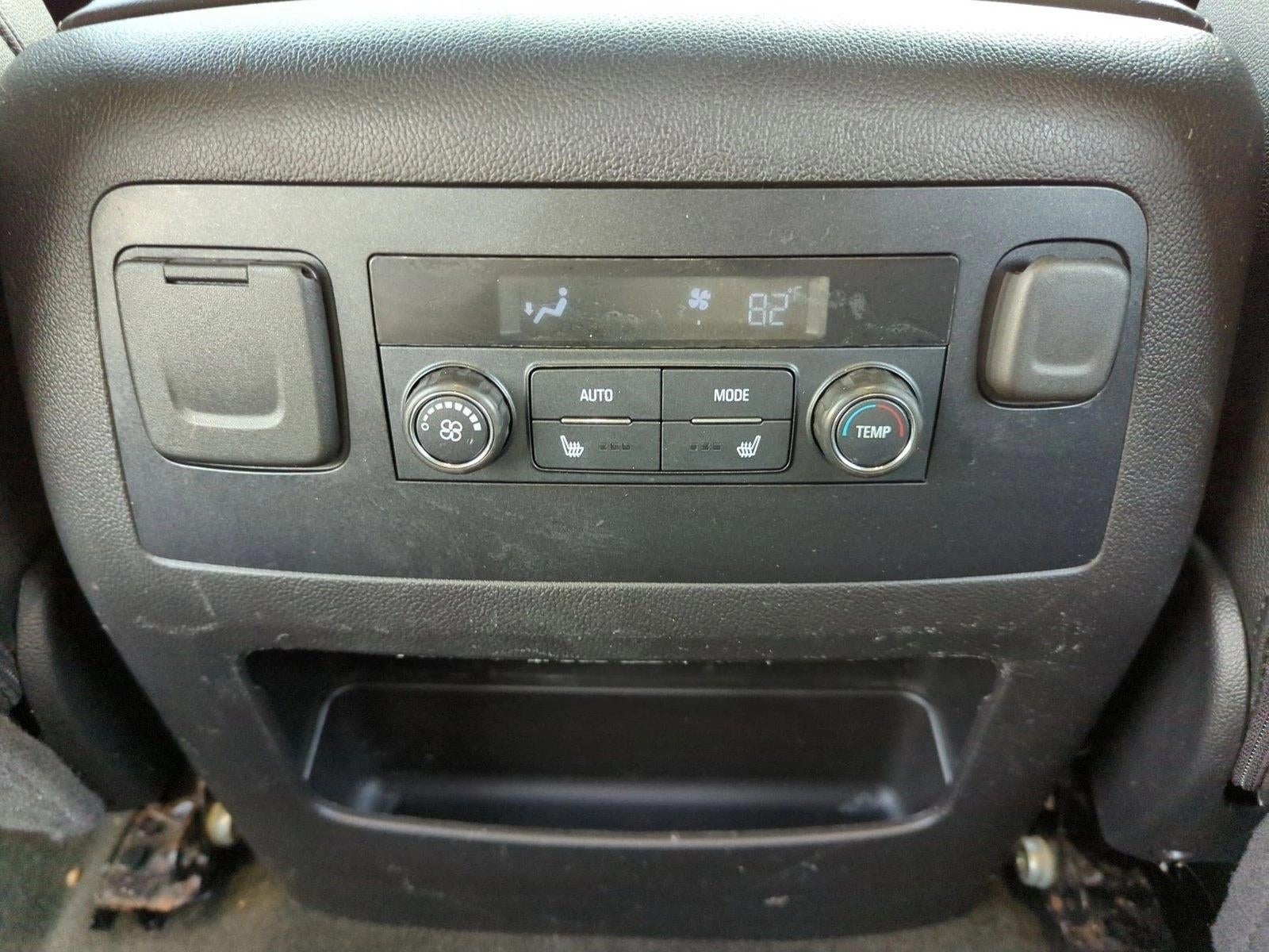 2017 Chevrolet Suburban 2WD 1500 LT