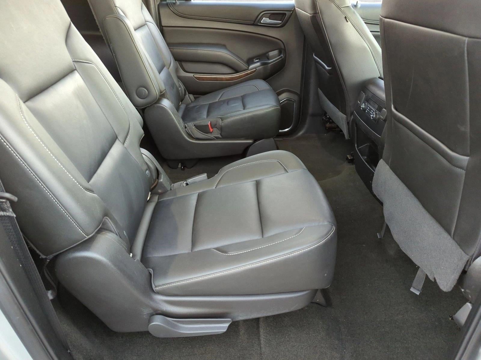 2017 Chevrolet Suburban 2WD 1500 LT