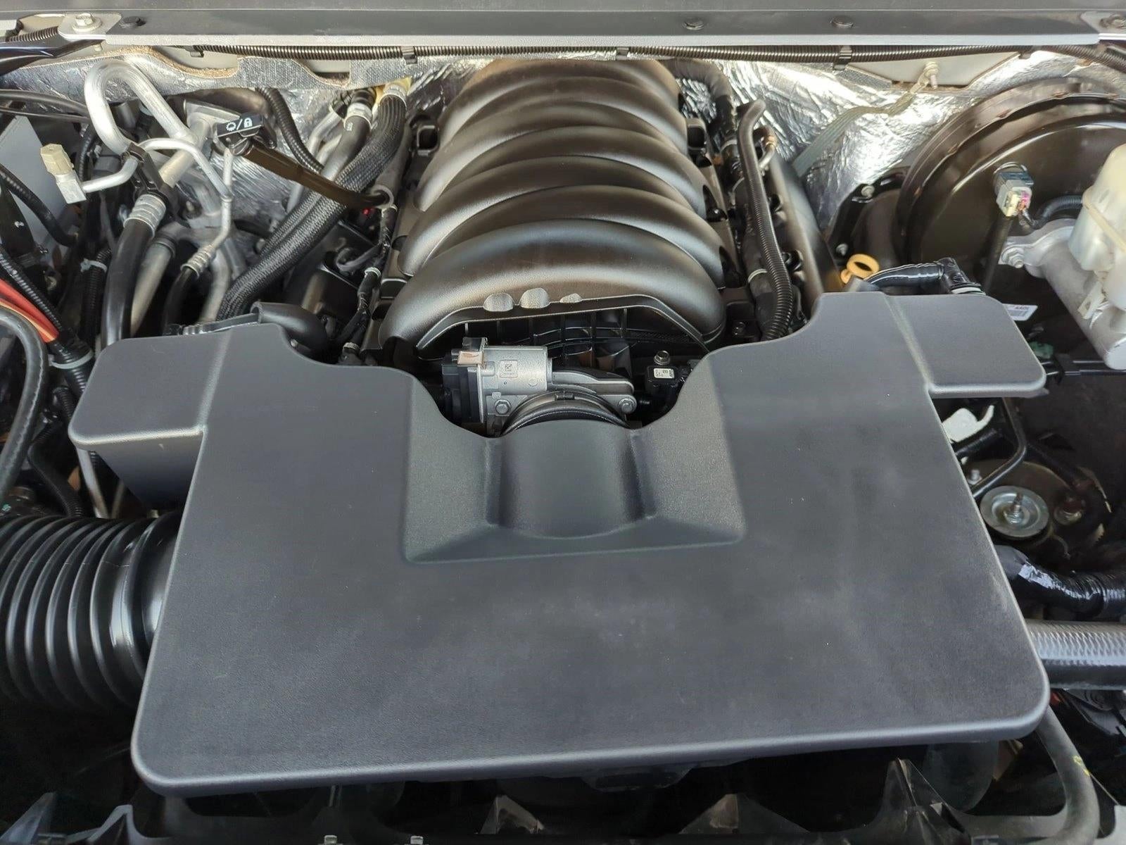 2017 Chevrolet Suburban 2WD 1500 LT