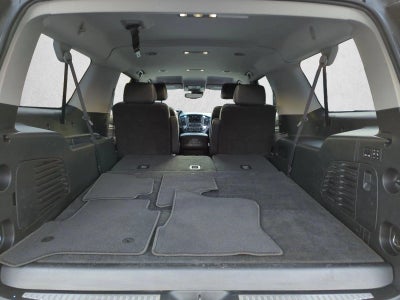 2017 Chevrolet Suburban 2WD 1500 LT