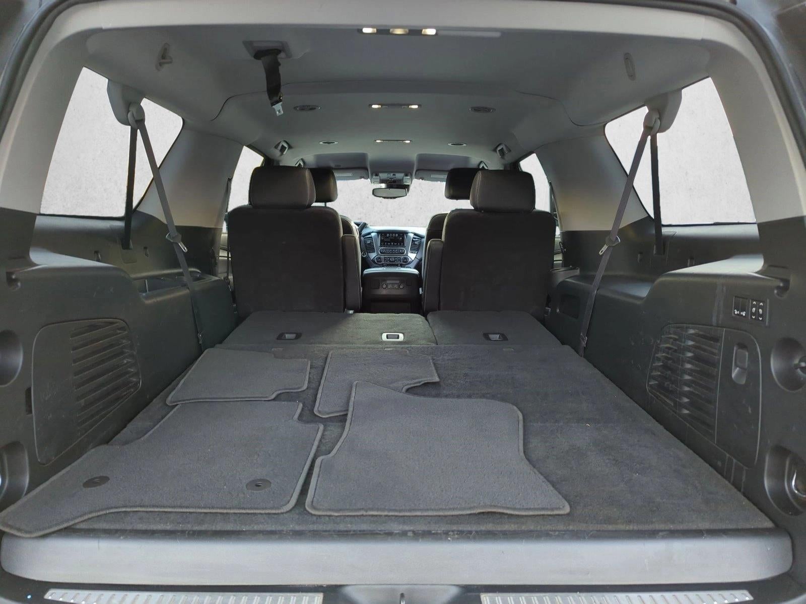 2017 Chevrolet Suburban 2WD 1500 LT