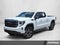2023 GMC Sierra 1500 Crew Cab Short Box 4-Wheel Drive AT4