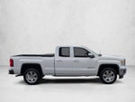 2015 GMC Sierra 1500 Double Cab Standard Box 4-Wheel Drive SLE