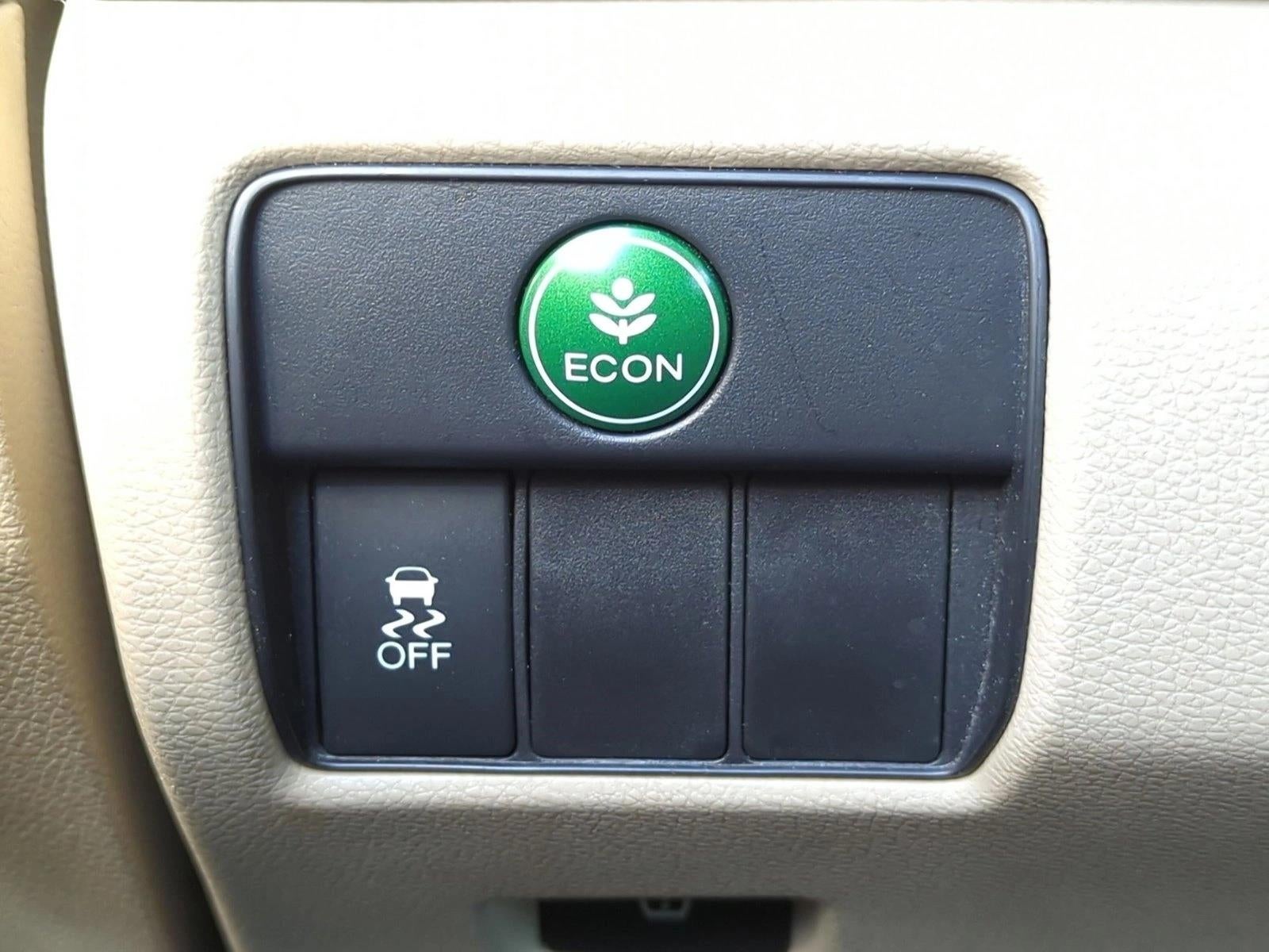 2014 Honda Accord Sedan LX CVT PZEV