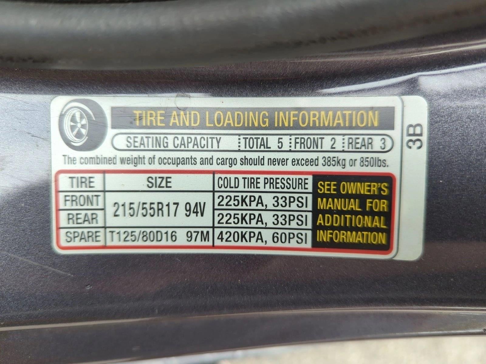 2015 Honda Accord Sedan EX-L CVT PZEV