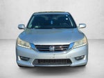 2014 Honda Accord Sedan EX-L V6 Automatic with Navigation