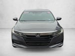 2018 Honda Accord Sedan LX CVT