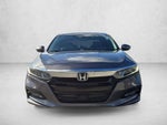 2020 Honda Accord Sedan EX-L 1.5T CVT