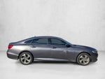2020 Honda Accord Sedan EX-L 1.5T CVT