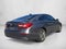 2020 Honda Accord Sedan EX-L 1.5T CVT