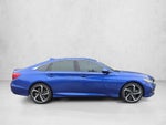 2018 Honda Accord Sedan Sport 2.0T Automatic