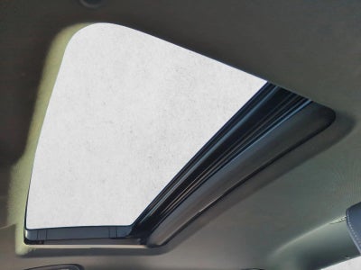 2019 Honda Accord Sedan Sport 2.0T Automatic