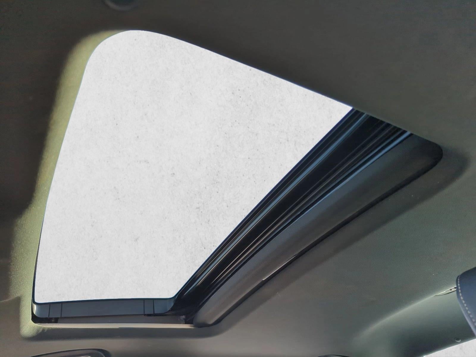 2019 Honda Accord Sedan Sport 2.0T Automatic