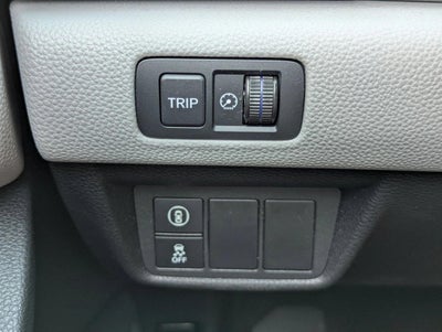 2018 Honda Accord Sedan EX-L 2.0T Automatic