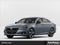 2022 Honda Accord Hybrid Sport Sedan