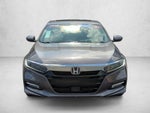 2020 Honda Accord Hybrid Touring Sedan