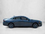 2023 Honda Accord Sedan EX CVT