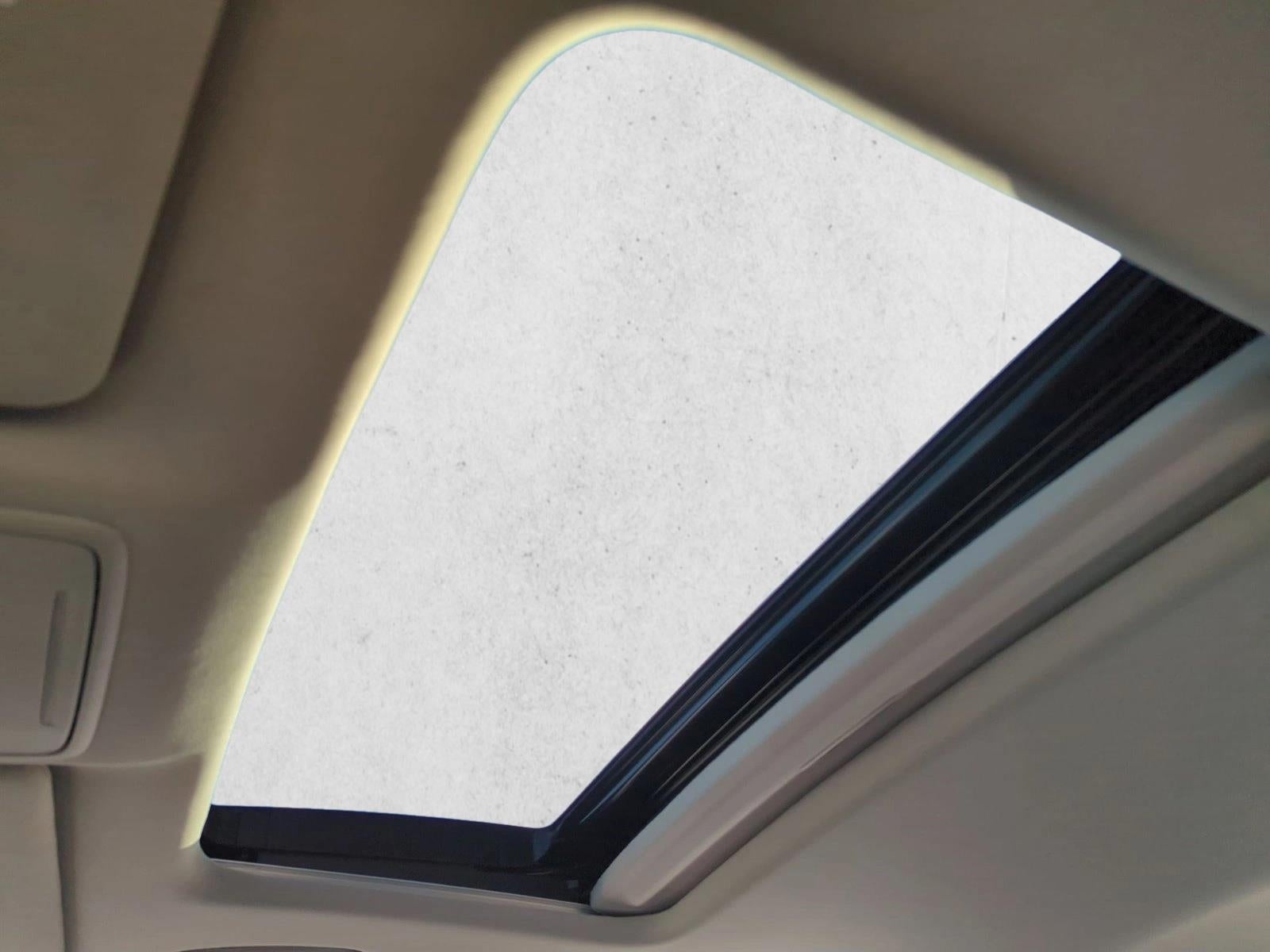 2024 Honda Accord Sedan EX CVT