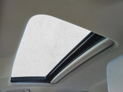2024 Honda Accord Sedan EX CVT