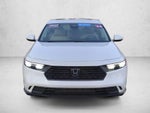 2024 Honda Accord Sedan EX CVT