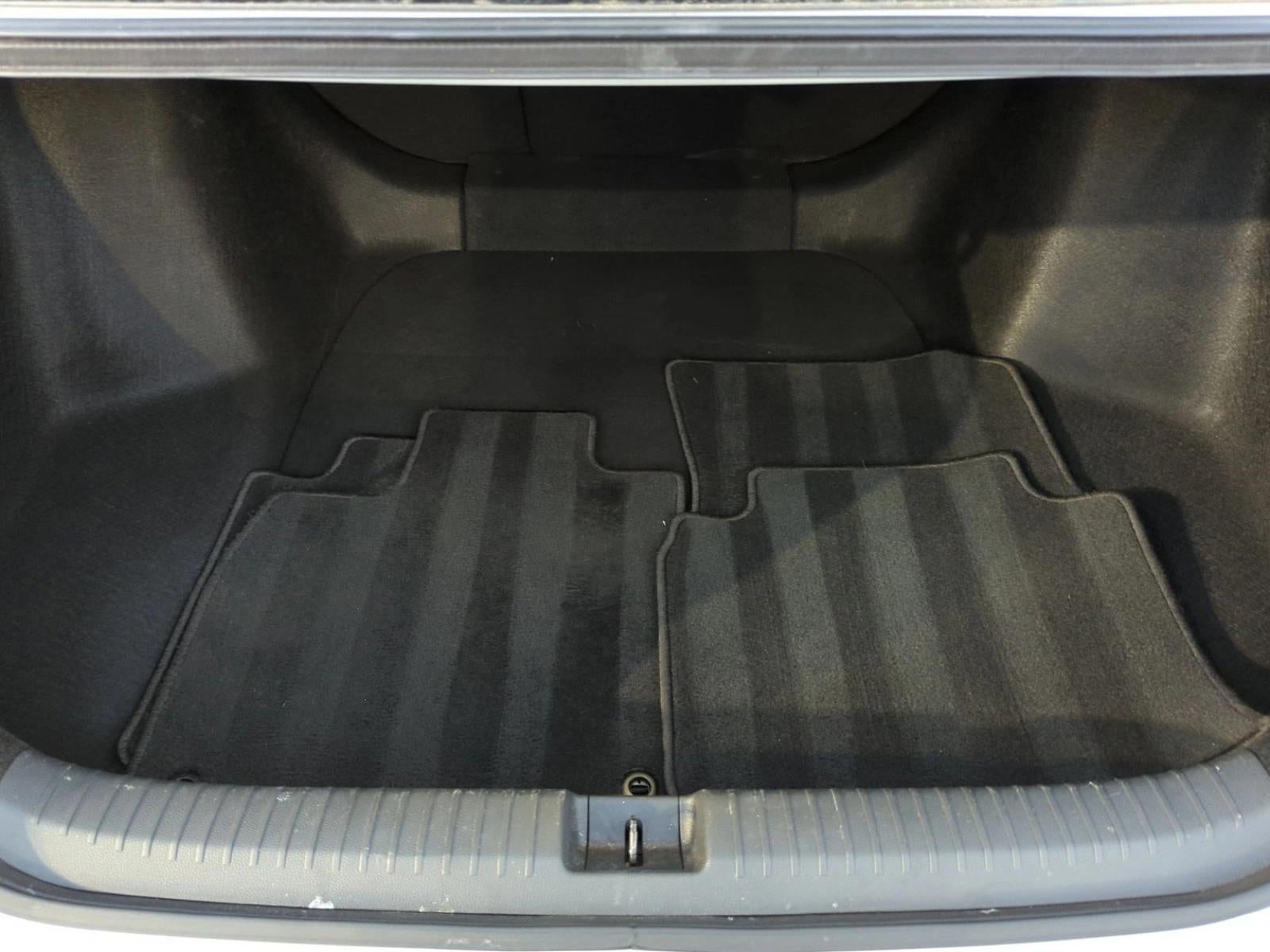 2024 Honda Accord Sedan EX CVT