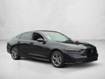 2024 Honda Accord Sedan EX CVT