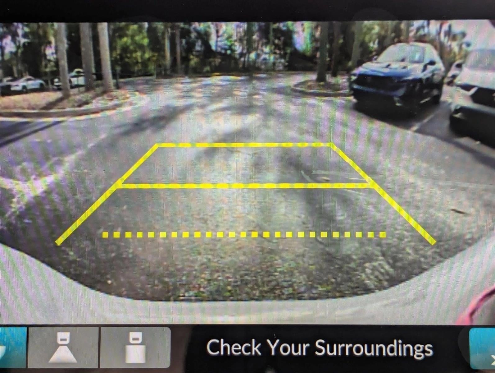 2025 Honda Accord Sedan SE CVT