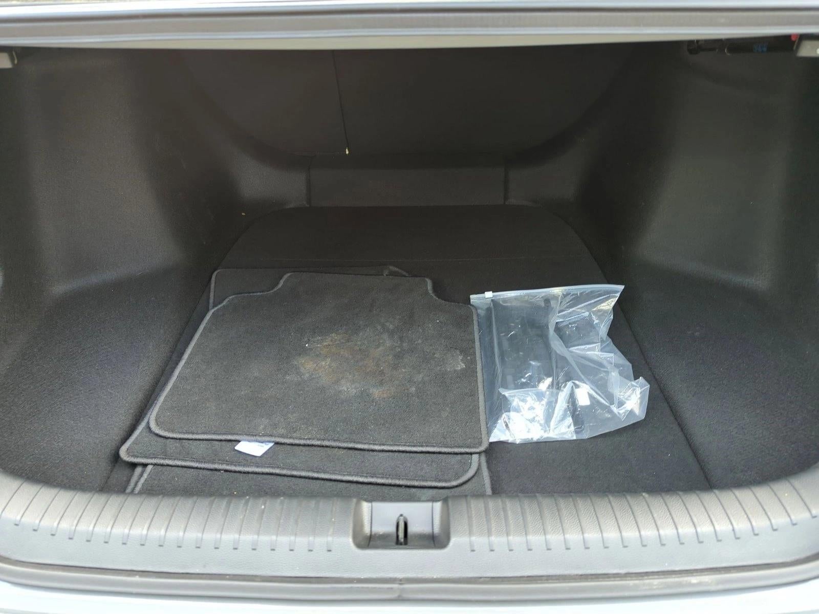 2025 Honda Accord Sedan SE CVT