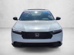 2026 Honda Accord Hybrid Sport Sedan