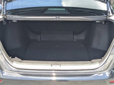 2024 Honda Accord Hybrid Sport Sedan