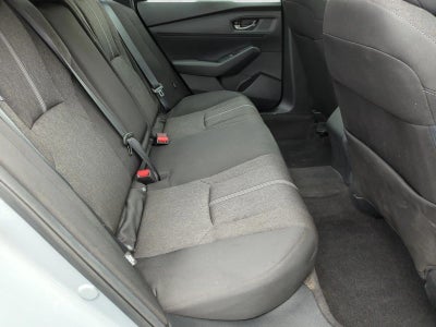 2024 Honda Accord Hybrid Sport Sedan