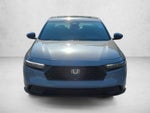 2024 Honda Accord Hybrid Sport Sedan