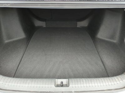2024 Honda Accord Hybrid Sport Sedan
