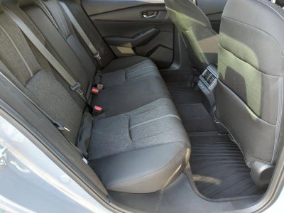 2025 Honda Accord Hybrid Sport Sedan