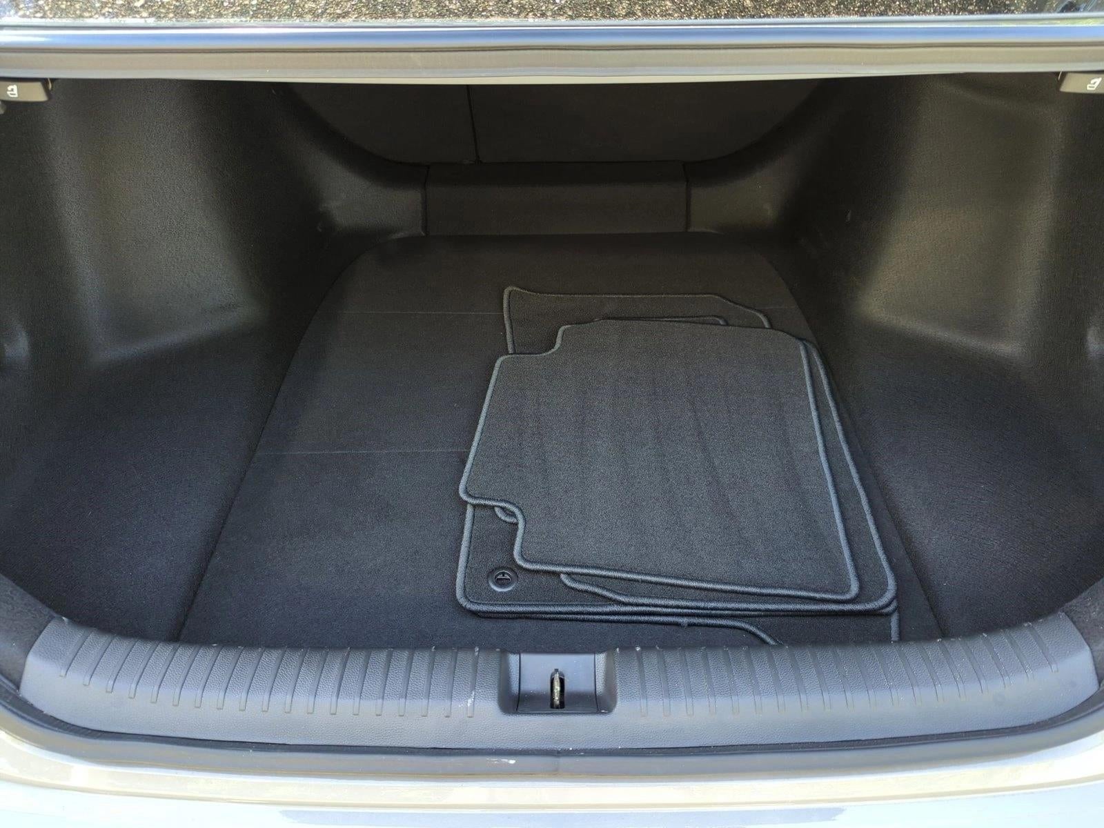 2025 Honda Accord Hybrid Sport Sedan