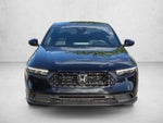 2024 Honda Accord Hybrid Sport Sedan