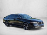 2024 Honda Accord Hybrid Sport Sedan