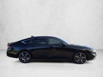 2024 Honda Accord Hybrid Sport Sedan