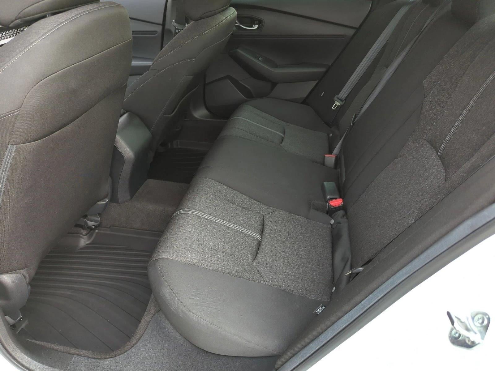 2024 Honda Accord Hybrid Sport Sedan