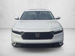 2023 Honda Accord Hybrid EX-L Sedan