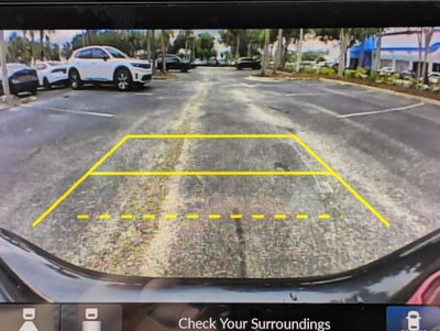 2025 Honda Accord Hybrid Touring Sedan