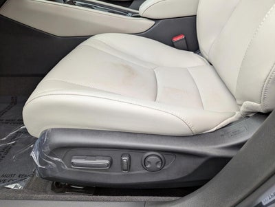 2025 Honda Accord Hybrid Touring Sedan