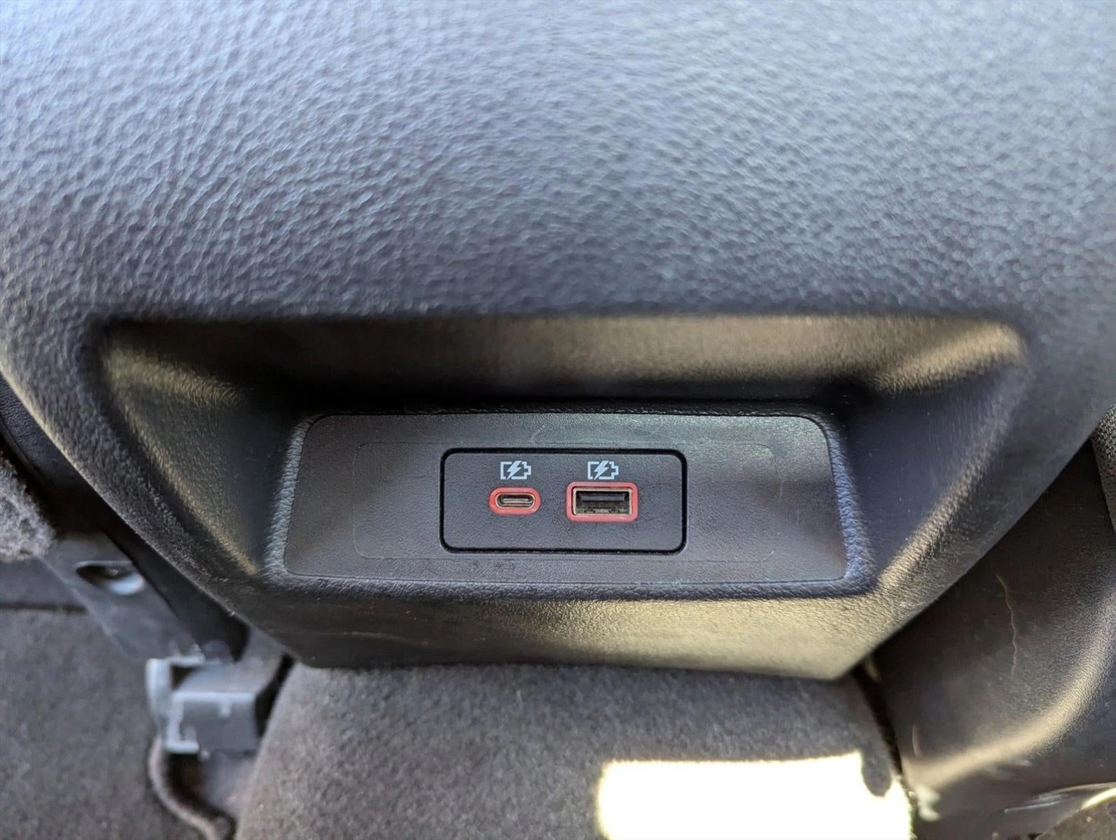 2023 Nissan Altima 2.5 SV Sedan