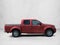 2016 Nissan Frontier 2WD Crew Cab SWB Auto SV