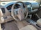 2016 Nissan Frontier 2WD Crew Cab SWB Auto SV