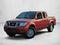 2018 Nissan Frontier Crew Cab 4x4 SV V6 Auto