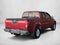 2018 Nissan Frontier Crew Cab 4x4 SV V6 Auto