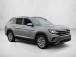 2021 Volkswagen Atlas 2021.5 3.6L V6 SEL FWD