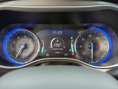2023 Chrysler Pacifica Touring L FWD
